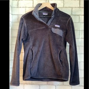 Patagonia Womens Pullover Size M
Gently Preloved
Smoke free home